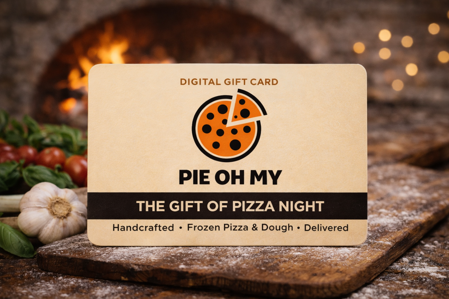 Shop Gift Cards